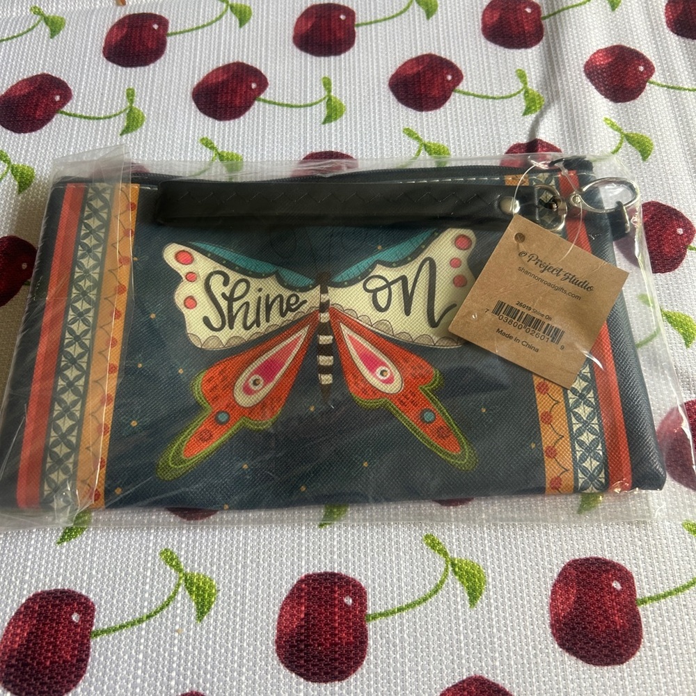 Colorful Mini Bag Set - Picture 2 of 4
